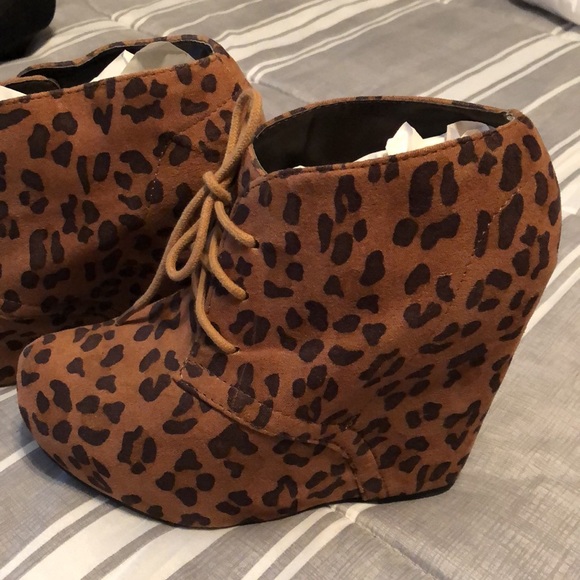 Soda booties - Picture 2 of 5